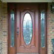 Photo #1: INTERIOR, EXTERIOR DOOR INSTALLATION
