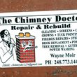 Photo #1: The Chimney Doctor