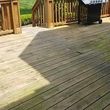 Photo #2: *POWER WASHING* DECKS STAINED & SEALED* BRICK PAVER RESANDED & SEALED*