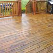 Photo #3: *POWER WASHING* DECKS STAINED & SEALED* BRICK PAVER RESANDED & SEALED*