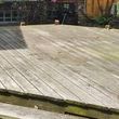 Photo #4: *POWER WASHING* DECKS STAINED & SEALED* BRICK PAVER RESANDED & SEALED*