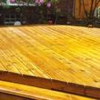 Photo #5: *POWER WASHING* DECKS STAINED & SEALED* BRICK PAVER RESANDED & SEALED*