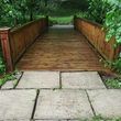 Photo #7: *POWER WASHING* DECKS STAINED & SEALED* BRICK PAVER RESANDED & SEALED*