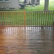 Photo #14: *POWER WASHING* DECKS STAINED & SEALED* BRICK PAVER RESANDED & SEALED*