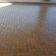 Photo #16: *POWER WASHING* DECKS STAINED & SEALED* BRICK PAVER RESANDED & SEALED*