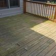 Photo #20: *POWER WASHING* DECKS STAINED & SEALED* BRICK PAVER RESANDED & SEALED*