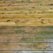 Photo #22: *POWER WASHING* DECKS STAINED & SEALED* BRICK PAVER RESANDED & SEALED*