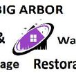 Photo #2: Big Arbor Fire &Water Damage Restoration