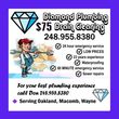 Photo #1: $75 DRAIN CLEANING -23 YEARS EXPERIENCE PLUMBING & DRAIN CLEANING