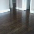 Photo #4: Hardwood floor refinishing