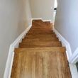Photo #9: Hardwood floor refinishing