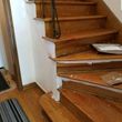Photo #10: Hardwood floor refinishing