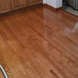 Photo #14: Hardwood floor refinishing