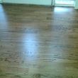 Photo #15: Hardwood floor refinishing