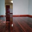 Photo #1: $1 per sq ft screening and recoating  ACE HARDWOOD FLOORS