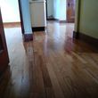 Photo #2: $1 per sq ft screening and recoating  ACE HARDWOOD FLOORS