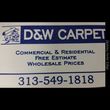 Photo #8: D&W CARPET LLC 