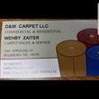 Photo #10: D&W CARPET LLC 
