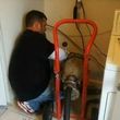 Photo #3: Plumber. Main drain snaking 