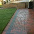 Photo #5: SOD/DRAINAGE/SPRINKLERS/BRICK PAVERS