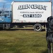 Photo #1: ****ALLEN CEMENT**** a.k.a. "The Driveway Guy" 