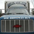 Photo #2: ****ALLEN CEMENT**** a.k.a. "The Driveway Guy" 