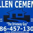 Photo #24: ****ALLEN CEMENT**** a.k.a. "The Driveway Guy" 