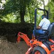 Photo #2: Yard work - Tractor Services