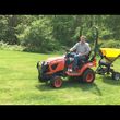 Photo #3: Yard work - Tractor Services