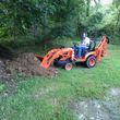 Photo #4: Yard work - Tractor Services