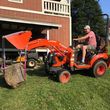 Photo #6: Yard work - Tractor Services