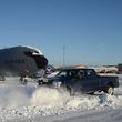 Photo #2: Professional Snow Plowing / Removal Will Beat Any Price By $10-$20