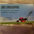 Photo #1: CMD Landscaping