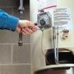 Photo #3: Water heater $650 install rheem Plumbing Dealer! and repair