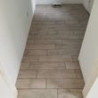 Photo #3: TILE & STONE  INSTALLER,  Bathroom Remodel
