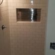 Photo #5: TILE & STONE  INSTALLER,  Bathroom Remodel