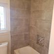 Photo #10: TILE & STONE  INSTALLER,  Bathroom Remodel