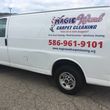 Photo #4: MAGIC SPECIALS! CARPET CLEANING SPECIALS!!