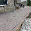 Photo #7: (((REGULAR CONCRETE/STAMPED& STONE/LIMESTONE)))