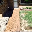 Photo #11: (((REGULAR CONCRETE/STAMPED& STONE/LIMESTONE)))