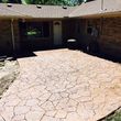 Photo #15: (((REGULAR CONCRETE/STAMPED& STONE/LIMESTONE)))