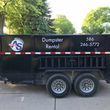 Photo #1: AMERICAN SERVICES-DUMPSTER RENTAL