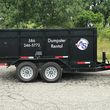 Photo #4: AMERICAN SERVICES-DUMPSTER RENTAL