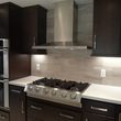 Photo #4: Kitchen cabinets.  American made custom high end cabinets. 