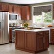 Photo #8: Kitchen cabinets.  American made custom high end cabinets. 