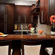 Photo #9: Kitchen cabinets.  American made custom high end cabinets. 