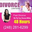 Photo #1: DIVORCE Lawyer 