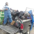 Photo #3: DunRite TRASH and DEBRIS REMOVAL