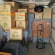 Photo #2: A-FFORDABLE MOVING & HAULING LLC /BONDED/INSURED