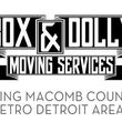 Photo #1: BOX & DOLLY MOVING SERVICES - WE WANT TO MOVE YOU!!!